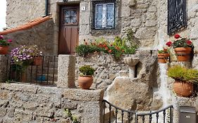 Casa Do Castello Monsanto